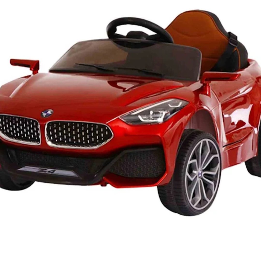 2024 Con-Am Moverick Kids Cor